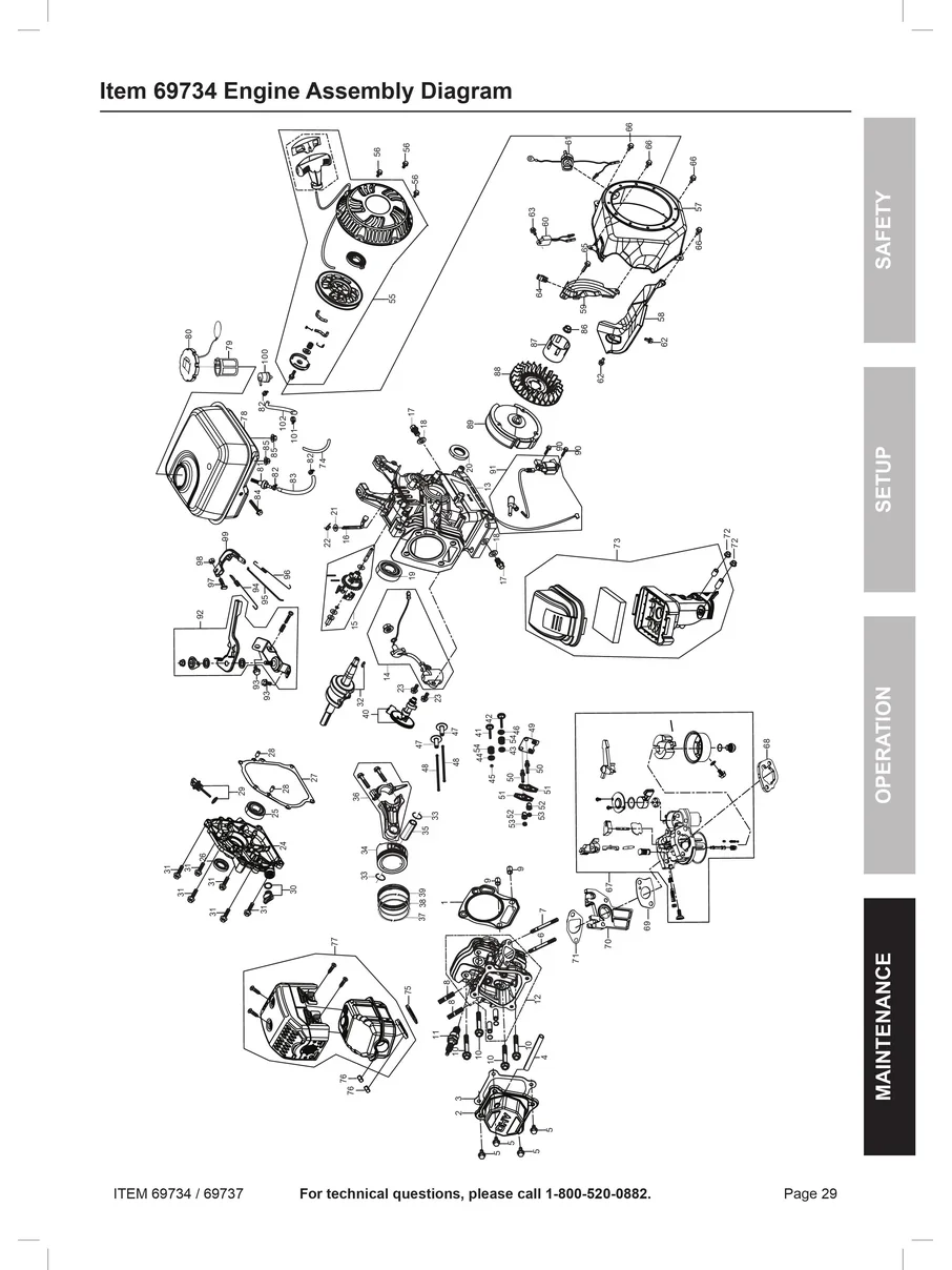 PACIFIC HYDROSTAR, 69737, IPL.29
